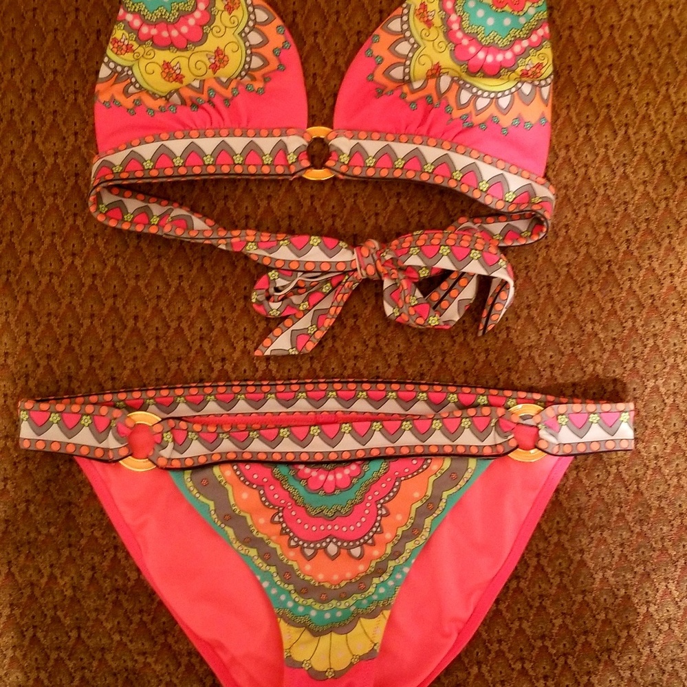 VS Bathing Suit